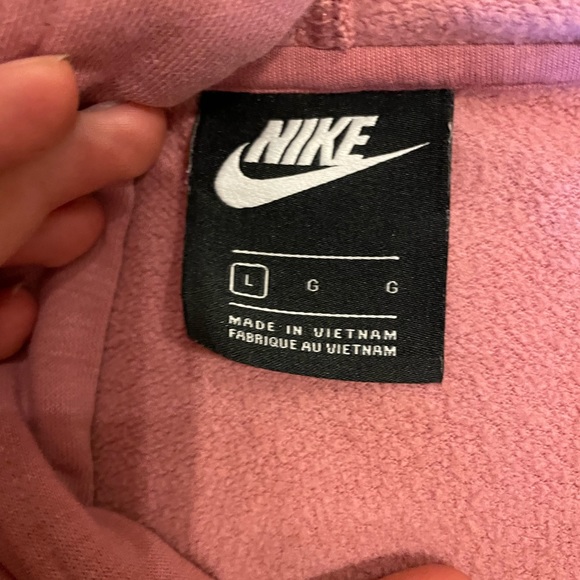 Nike Hoodie - Picture 2 of 2